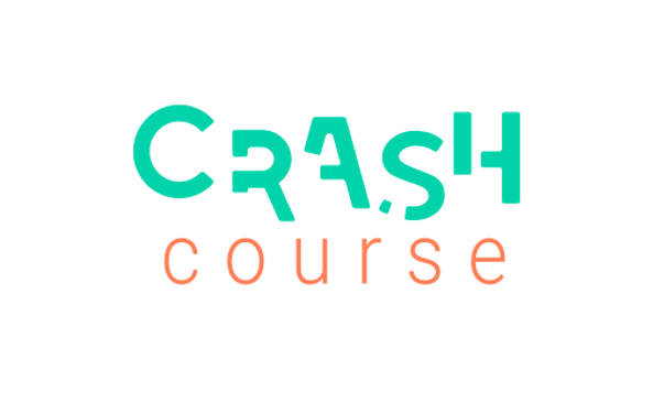 Crash Course Logo